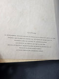 Vintage 1946 FIRST LITTLE FAIRY TALES A Little Golden Book