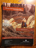 Cowboys and Indians - Magazine Trisha Yearwood January 2008