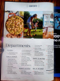 SOUTHERN LIVING - June, 2020 - The Joys of Summer - Secrets to a Pretty Porch