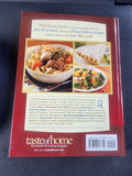 Taste of Home Grand Prize Winners Illustrated Hardback Cookbook