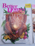 Better Homes & Gardens - 2016 2017 November  Turkey: Everything You Need to Know