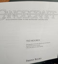 Canoecraft: An Illustrated Guide to Fine Woodstrip Construction Revised & Expanded Edition