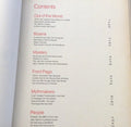 7 Out of this World Books date is 1976-1978 Library Of Bizarre & Extraordinary