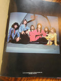 Heart Dog & Butterfly Music Piano Songbook 1979