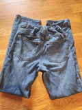 Children 's Place Bootcut Jeans 12 adjustable waist