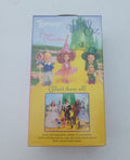 Barbie Tommy As Mayor Munchkin in the Wizard of Oz