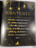 The Witch's Cookbook: 50 Wickedly Delicious Witchcraft-Inspired Recipes HB Book