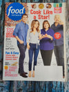 Food Network September 2018 cook like a star! 135 Great Recipes