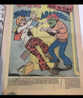 DC Comic Date with Debbie #18 Comic Bk 1972