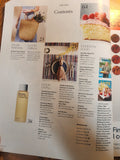 Martha Stewart Living June 2020 Hello Summer Recipes Gorgeous Gardens Gifts4 Dad