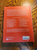 The Healthy Garden simple Steps for a greener World HB Book