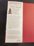 Antiques Price Guide 2004 (Judith Miller's Price Guides Series): The Best All-colour, All-New Guide to Over 8,000 Antiques - Hardcover