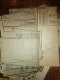 Vintage Simplicity Pattern 1577 size 12.5  complete cut pattern bust 33, waist 27