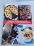 Women's Health KETO Made Simple! 70+ Recipes! 
Healthy Keto Basics