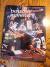 Leisure Arts Book HOLIDAY REVERIE Cross Stitch Pattern Book Halloween Christmas