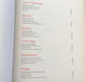 7 Out of this World Books date is 1976-1978 Library Of Bizarre & Extraordinary
