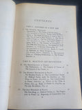 Europe Since 1815, Garrett and Godfrey HB 1947, History Book
