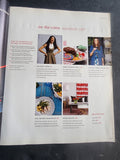 Real Simple Sept. 2007 Issue - Fashion made Easy, The chicken handbook of delicious meals