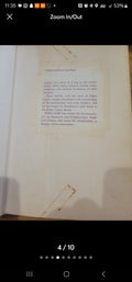 Dreams your magic mirror interpertations of Edgar Cayce by Elsie Sechrist  book