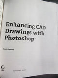 Enhancing Cad Drawings With Photoshop, Softcover Book 2005