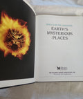 Quest of the Unknown UFO, Mysterious Places & Hauntings Reader's Digest HB Books