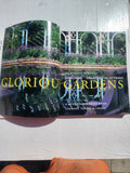 Glorious Gardens: Designing, Creating, Nurturing HB
Book by Jacqueline Hériteau