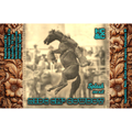 HC&C Ride Em Cowboy Shaving Collection