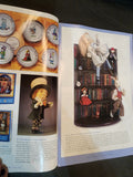 Dollmasters Catalog, A Treasury of Nostalgia, Grown-up Gifts Collectibles  2008