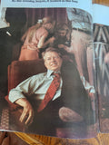 LIFE  Year in Pictures Winter 1977 featuring Jimmy carter