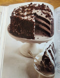 Baking: From My Home to Yours Cookbook
By Dorie Greenspan, Deserts Sweets Pies