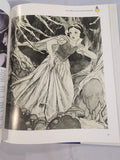 WALT DISNEY's  MASTERPIECE SNOW WHITE AND THE SEVEN DWARFS Film Making Book 1994