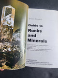 Simon & Schuster's Guide to Rocks and Minerals Softcover Book