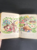 Little Golden Book Grandpa Bunny First Edition A 1951