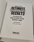 Ultimate Antiaging Secrets & Maximaze Your Memory