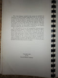 1958 General Electric Transistor Manual - 3rd Edition
