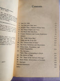 Black Holes, the Edge of Space, the End of Time
Book by Walter Sullivan