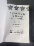 Cook's Guide to Chicago: Signed First Edition by Marilyn Pocius