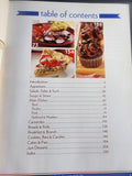 Taste of Home Grand Prize Winners Illustrated Hardback Cookbook