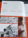 Strokes of Genius 5: Design and Composition (Strokes of Genius: The Best of Drawing