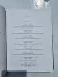 The Universe in a Nutshell Hardcover Book by Stephen Hawking 2001