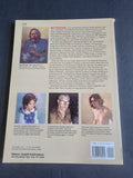 Breaking the Rules of Watercolor Burt Silverman paperback book i