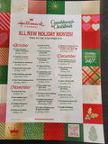 HGTV MAGAZINE - HOLIDAY BEST - NOV/DEC 2024 FESTIVE IDEAS, FIREPLACE, DECORATE