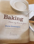 Baking: From My Home to Yours Cookbook
By Dorie Greenspan, Deserts Sweets Pies