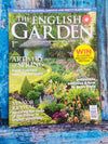 The English Garden, May  2019.  THE Artistry of Spring, Vibrant Bulbs Tulips