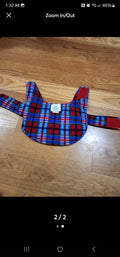 Top paw reflective. Dog vest Coat XS