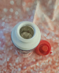 Vintage Aladdin American Flag Bondex Thermos