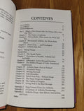 Natural Relief for Arthritis HB book by Carol Keough