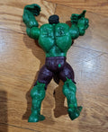 Marvel The Hulk 2003 Movie Action Figure 7”