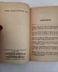 3 Vintage Hypnotism & Hypnosis books by Carl Sextus, Bernatd Hollander,, karl Sc