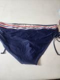 Women's Two-piece tankini Patriotic swimsuit XL 16